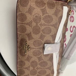 Coach Crossbody purse